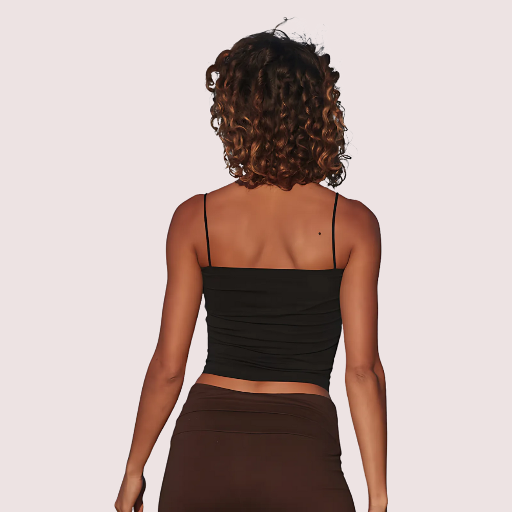 Tube Bra Tank for Women's Everyday Wear