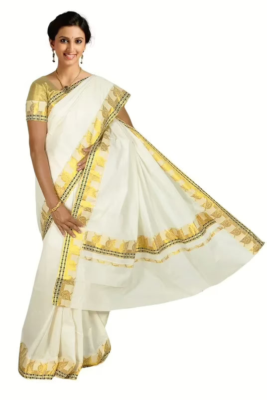 Kerala Sarees