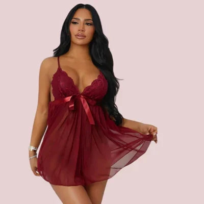 Nightwear & Sleepwear