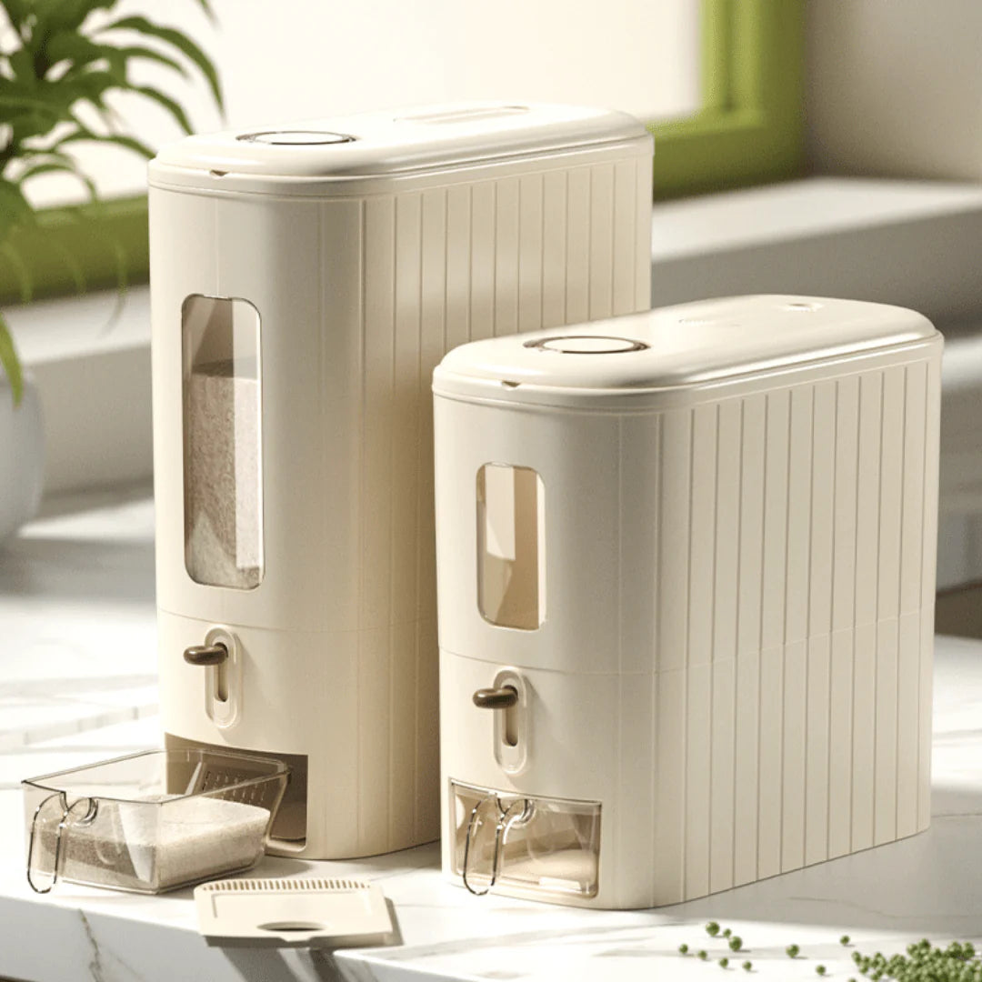 Food Storage Containers
