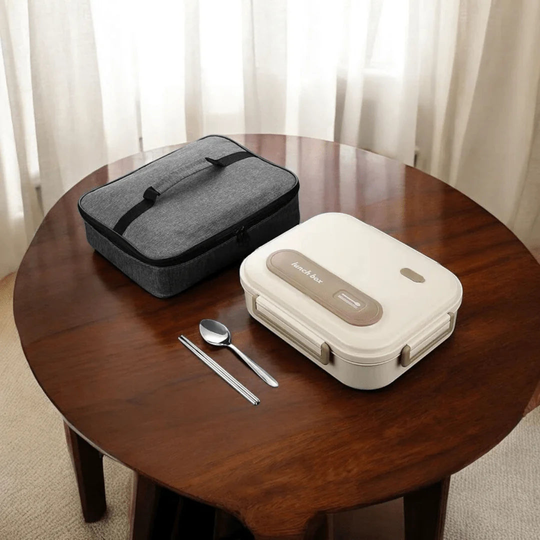 Lunch Boxes & Tiffins