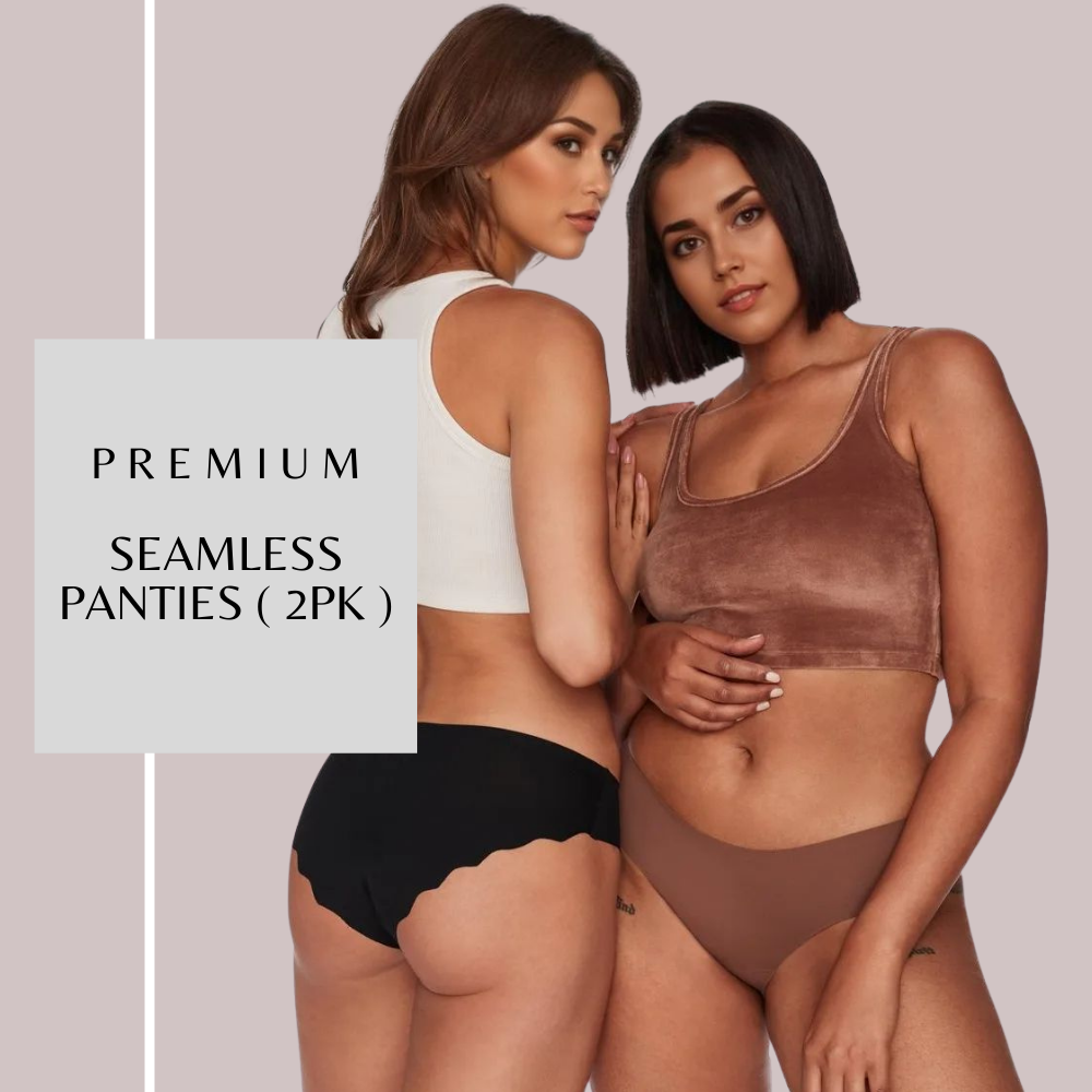 Sweet Surrender Lingerie Box