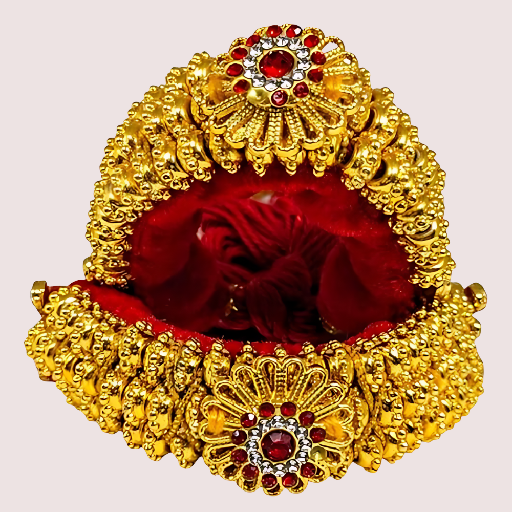 Kumauni Pauchi and Pahadi Bracelet for Women
