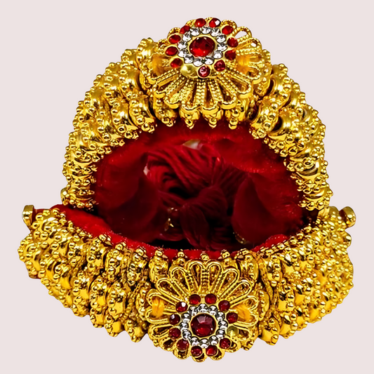 Kumauni Pauchi and Pahadi Bracelet for Women