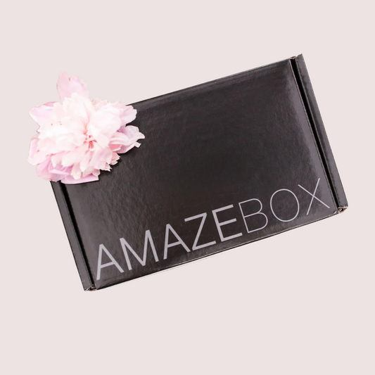 Daina Luxe French Knickers Set – 3 Pack Gift Box