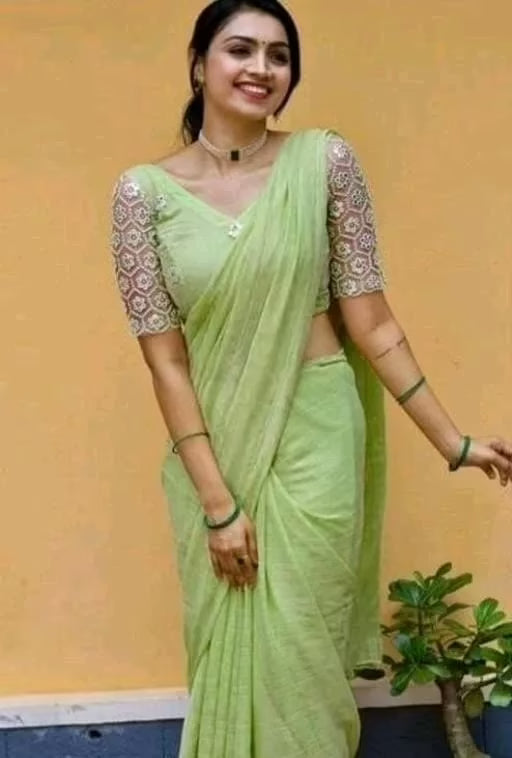Alisha Sensational Georgette Embroidered Sarees