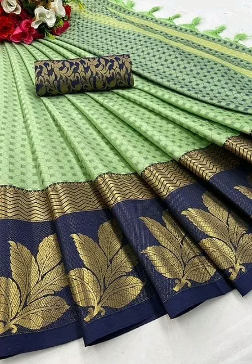 Adrika Multi Attractive Banarasi Silk Sarees