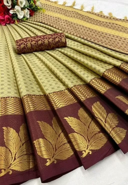 Adrika Classic Multi Banarasi Silk Sarees